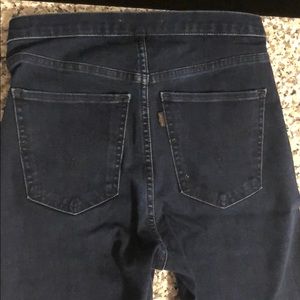 Levi's Jeans - Dark blue Levi skinny jeggings Levi's Jeans - Dark blue Levi skinny jeggings